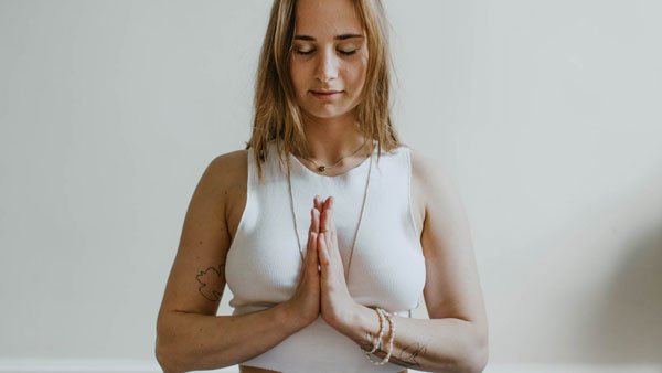 pranayama Pranayama