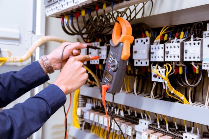 yoga Electrical Troubleshooting